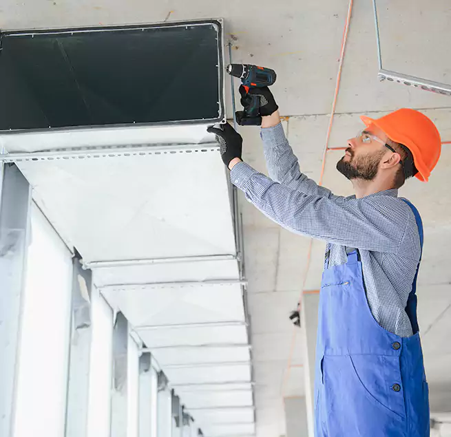 Why Homeowners & Businesses Trust Us in Niles, IL