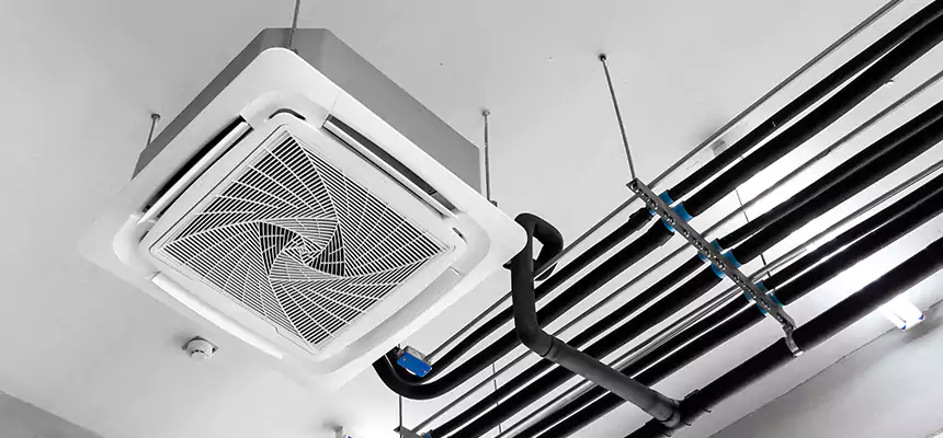 Our Air Duct Deep Cleaning Services in Niles, IL