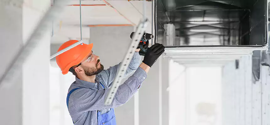 Our Air Vent Replacement Services in Niles, IL