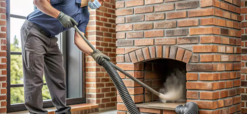 Our Chimney Sweep Services in Niles, IL