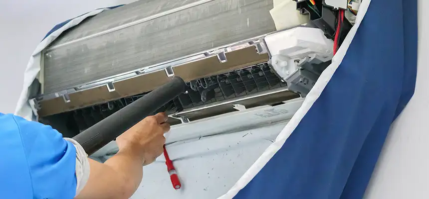 Advanced Clogged Dryer Vent Repair for Multi-Unit & Commercial in Niles, IL