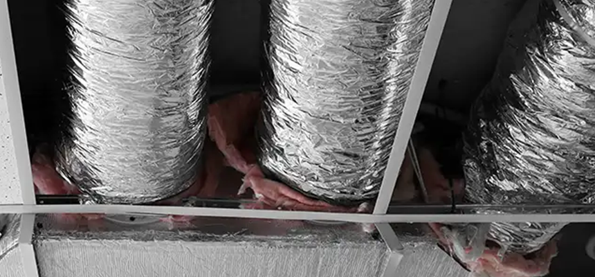 Scalable Commercial Multi‑Unit Dryer Vent Camera Inspection in Niles, IL