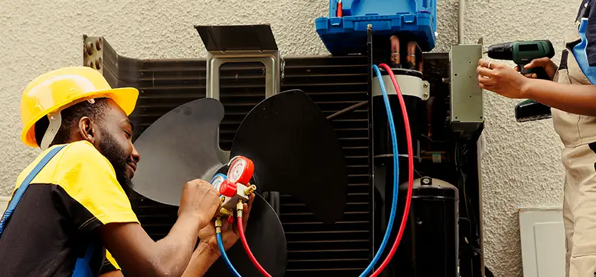 Our HVAC Airflow Optimization Services in Niles, IL