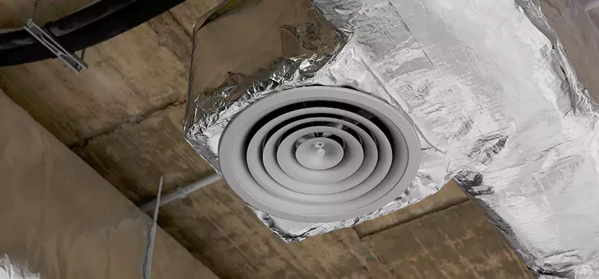 Our HVAC Ductwork Installation Services in Niles, IL