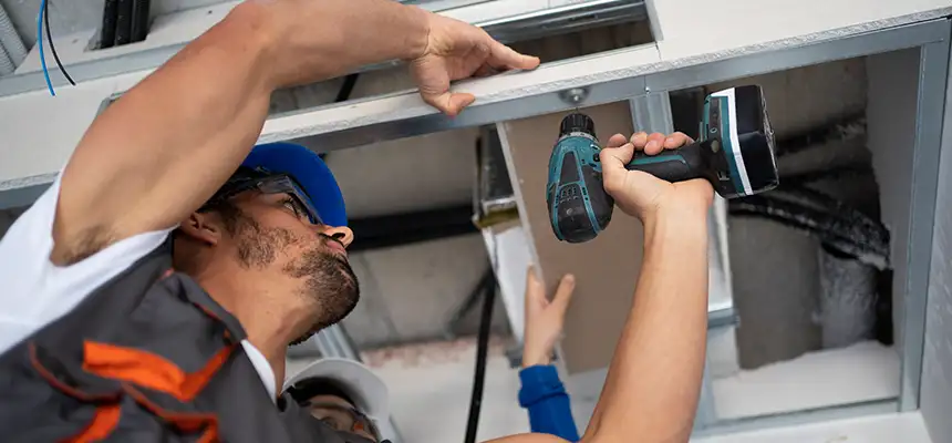 Our Improve Home Air Circulation Services in Niles, IL