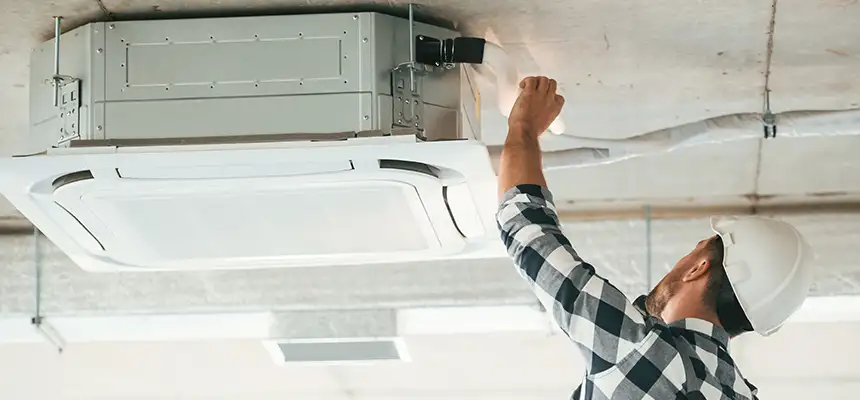 Our Local Vent Cleaning Services in Niles, IL