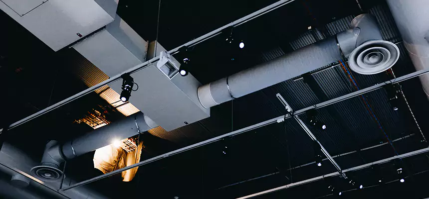 Our Seasonal Allergy Air Duct Cleaning Services in Niles, IL