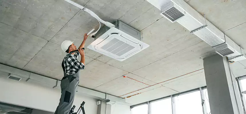 Our Wi Fi Connected Air Ducts Services in Niles, IL