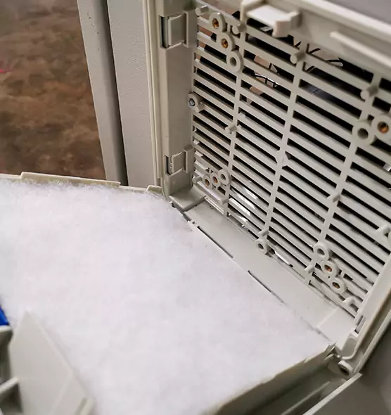 Professional Air Duct Expansion Solutions in Niles, IL