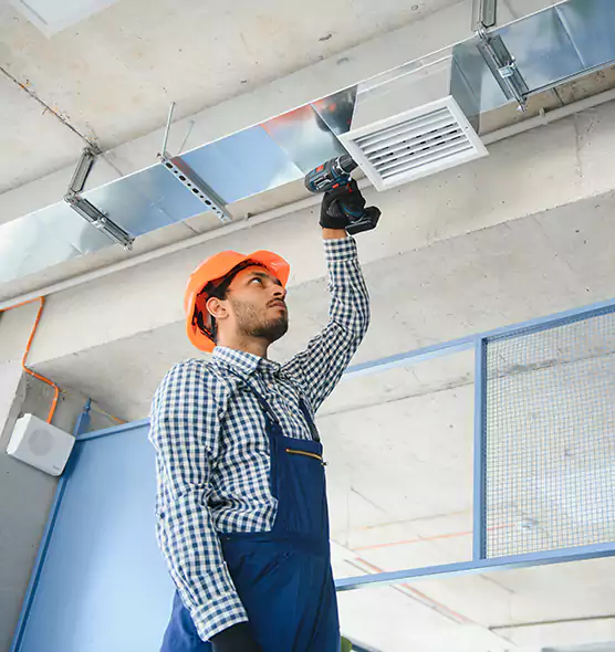 Welcome to Air Duct Cleaning & Repairs Niles — Your Local Air Duct Installation Specialists in Niles, IL