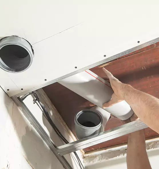 Professional Air Duct Replacement in Niles, IL