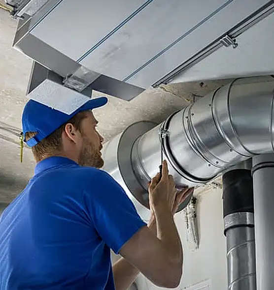 Advanced Dryer Vent Camera Inspection in Niles, IL