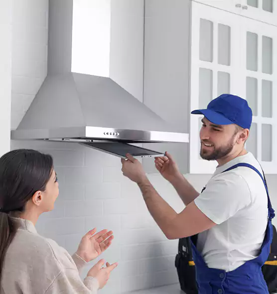 Professional Dryer Vent Cleaning Service in Niles, IL