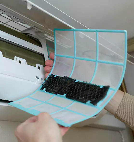 Welcome to Air Duct Cleaning & Repairs Niles — Your Local HEPA Filter Installation Pros in Niles, IL