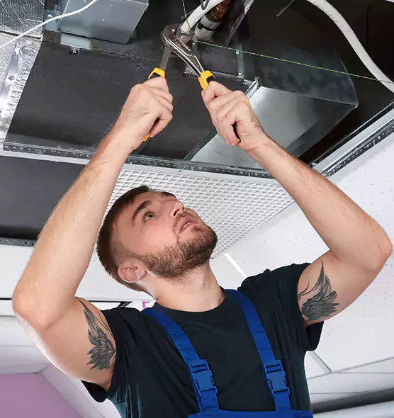 Trusted Home Air Duct Cleaning in Niles, IL