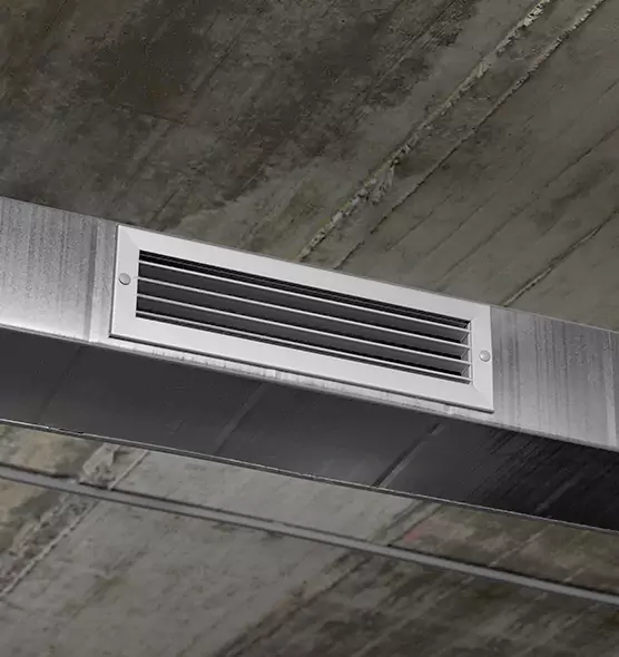Trusted Hospital Grade Air Duct Cleaning Experts in Niles, IL