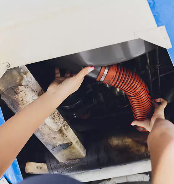 Top-Notch Return Vent Cleaning Service in Niles, IL