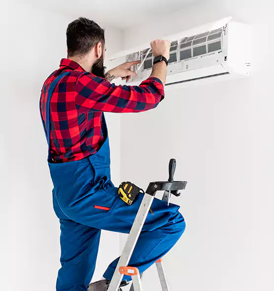About Smart Air Conditioning Installation in Niles, IL