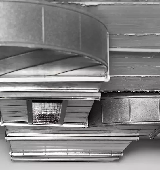 Professional Wall Vent Cleaning Service in Niles, IL