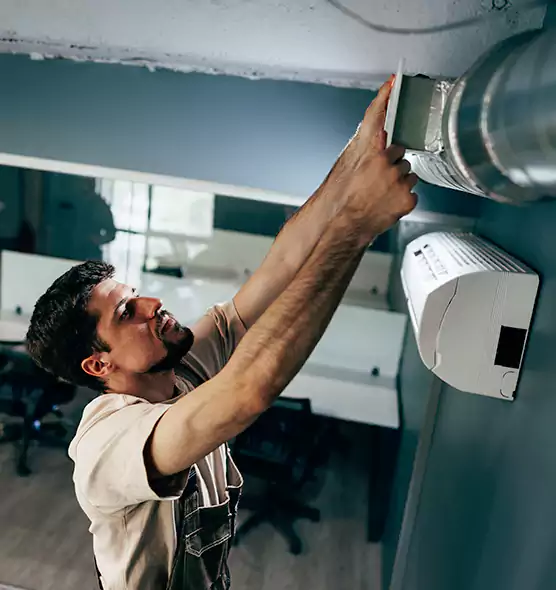 Reliable Warehouse Vent Cleaning in Niles, IL