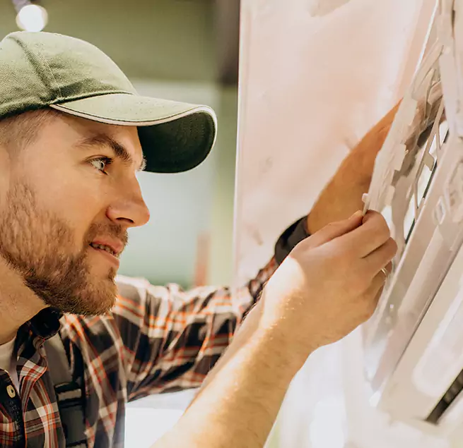 Why Homeowners Businesses Trust Us in Niles, IL?