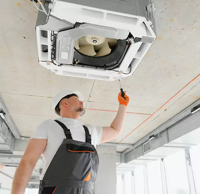 Why Homeowners & Businesses Trust Us in Niles, IL?