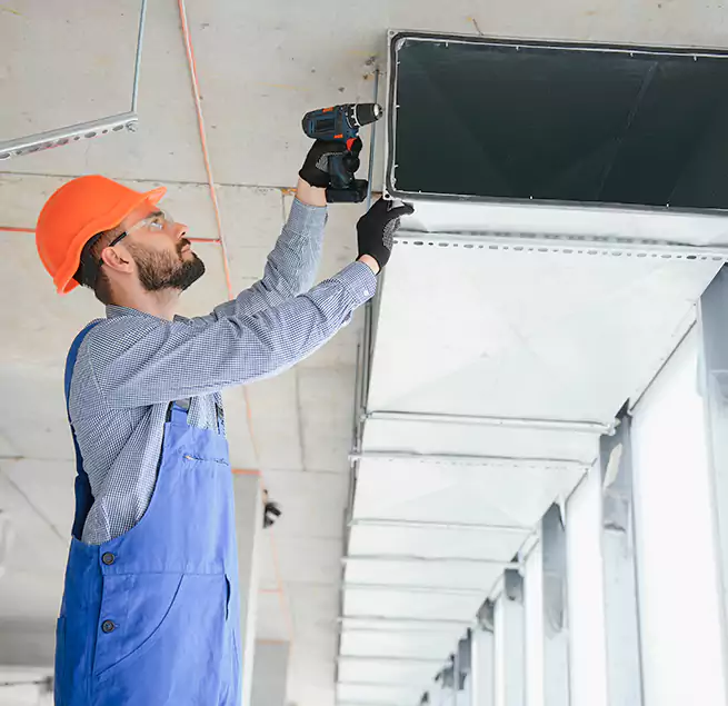 Why Homeowners & Businesses Trust Us in Niles, IL?