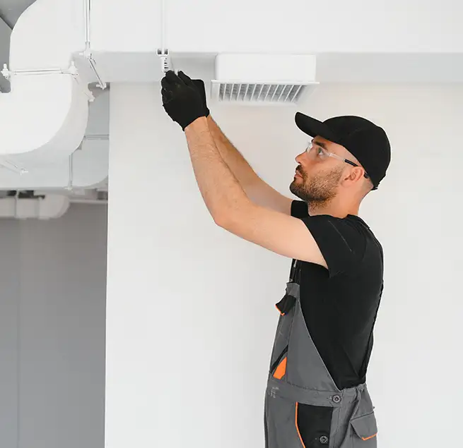 Why Homeowners & Businesses Trust Us in Niles, IL?