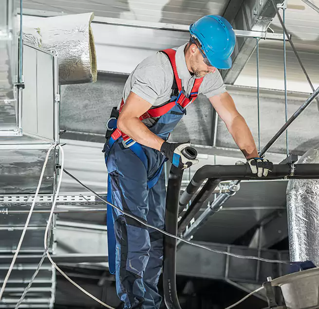 Why Homeowners & Businesses Trust Us in Niles, IL?