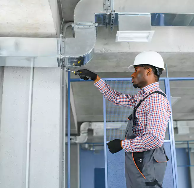 Why Homeowners & Businesses Trust Us Niles, IL