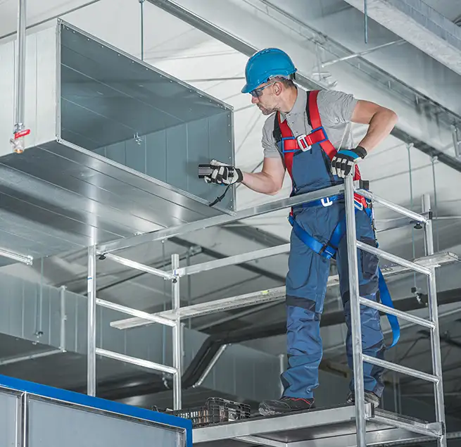 Why Homeowners & Businesses Trust Us in Niles, IL?