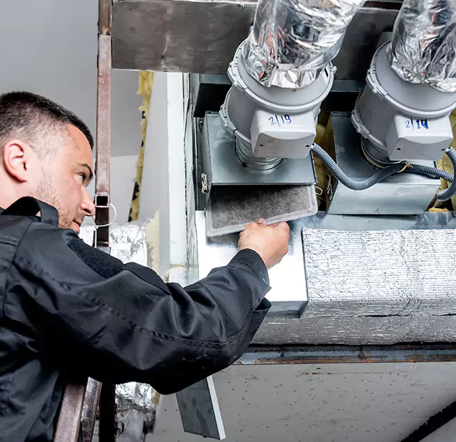 Why Homeowners & Businesses Trust Us in Niles, IL