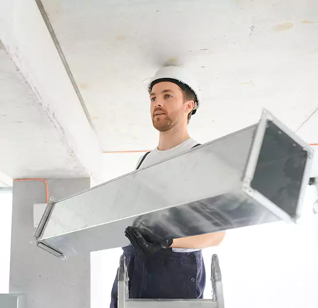 Why Homeowners & Businesses Trust Us in Niles, IL