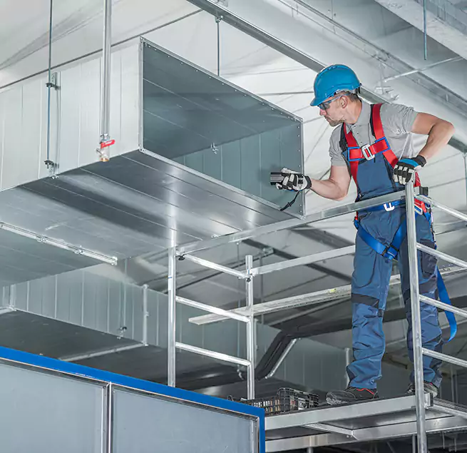 Why Homeowners & Businesses Trust Us in Niles, IL?