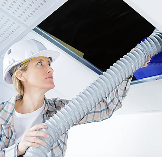 Why Homeowners & Businesses Trust Us Niles, IL