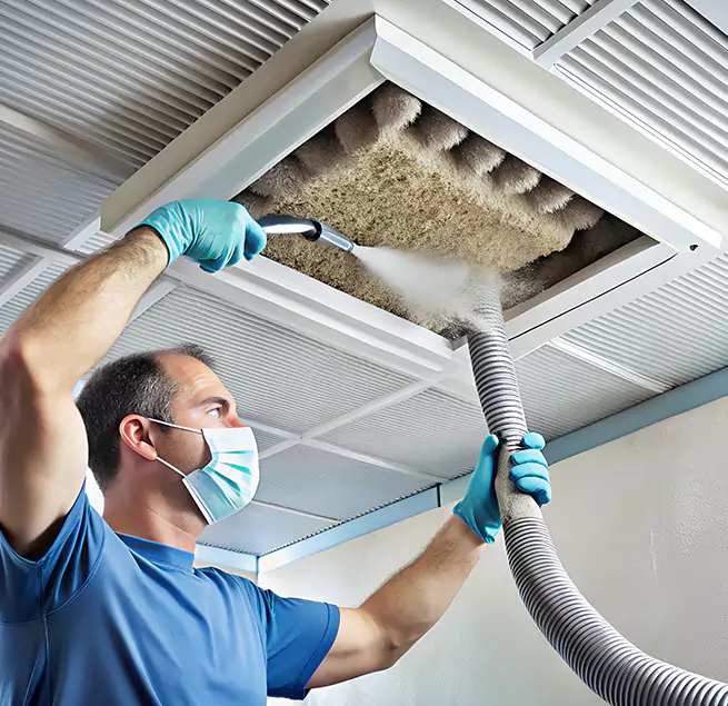 Why Homeowners & Businesses Trust Us Niles, IL