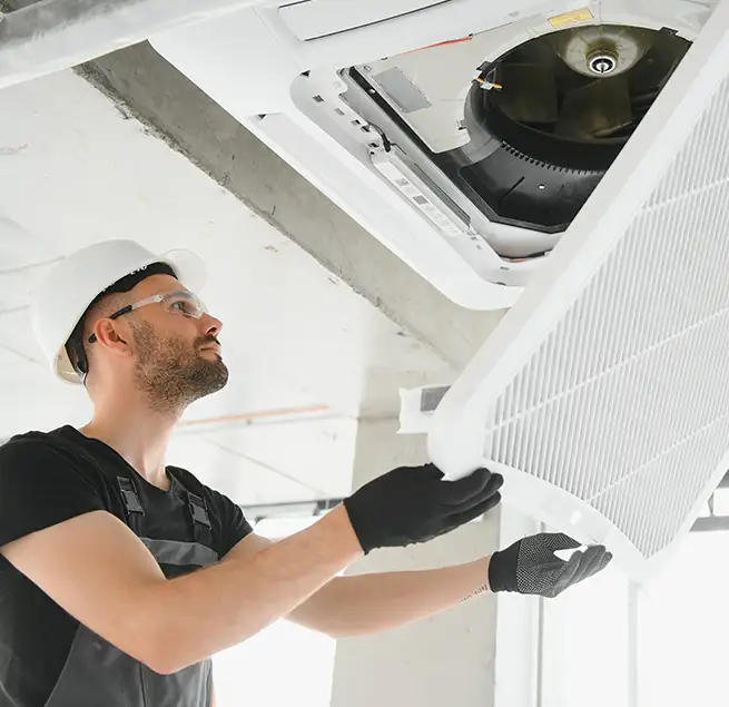 Why Homeowners & Businesses Trust Us in Niles, IL?