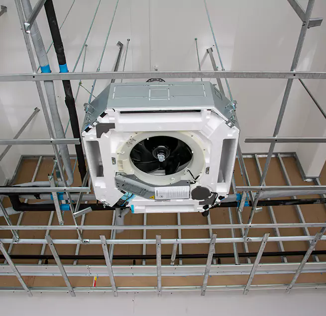 Why Homeowners & Businesses Trust Us in Niles, IL?