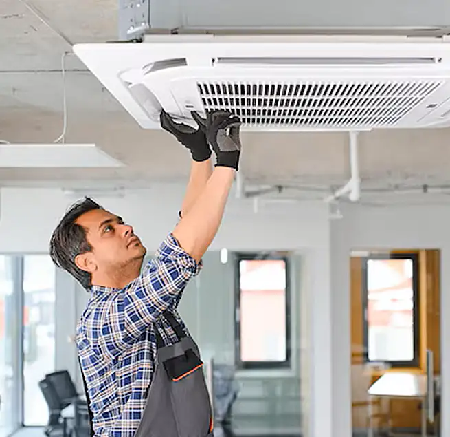 Why Homeowners & Businesses Trust Us in Niles, IL?