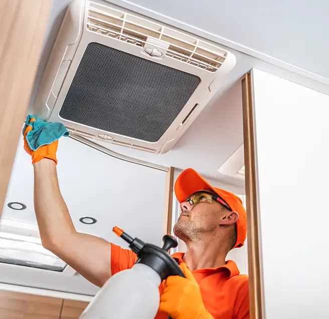 Why Homeowners & Businesses Trust Us in Niles, IL?