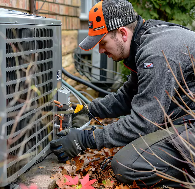 Why Homeowners & Businesses Trust Us in Niles, IL?