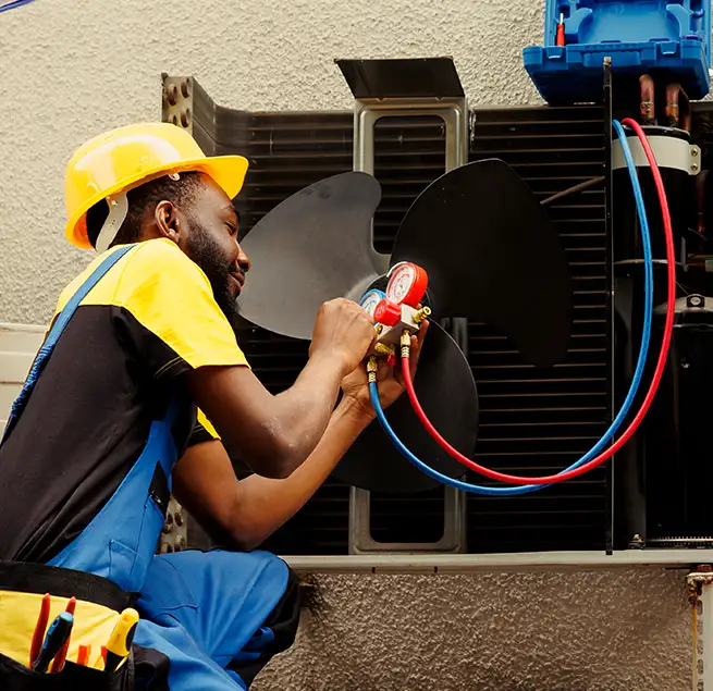 Why Homeowners & Businesses Trust Us in Niles, IL?