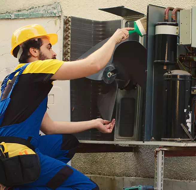 Why Homeowners & Businesses Trust Us in Niles, IL?