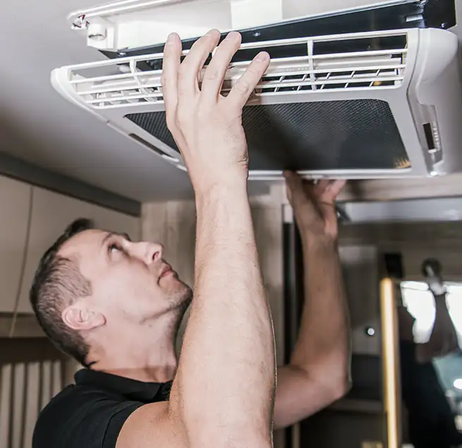 Why Homeowners & Businesses Trust Us Niles, IL