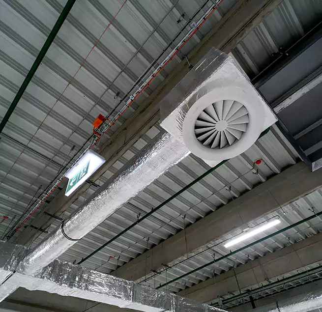 Why Homeowners & Businesses Trust Us in Niles, IL