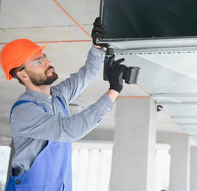 Why Homeowners & Businesses Trust Us in Niles, IL?