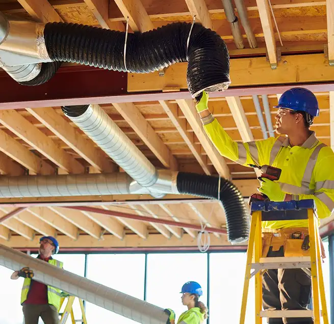 Why Homeowners & Businesses Trust Us in Niles, IL?