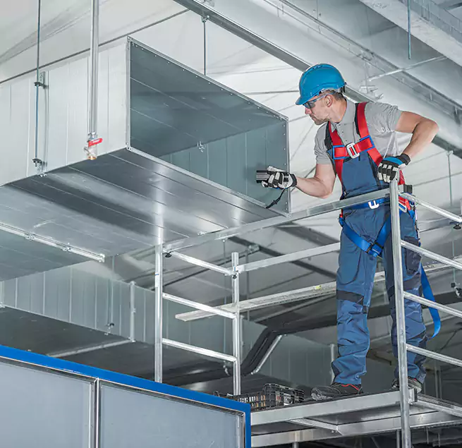 Why Homeowners & Businesses Trust Us in Niles, IL?