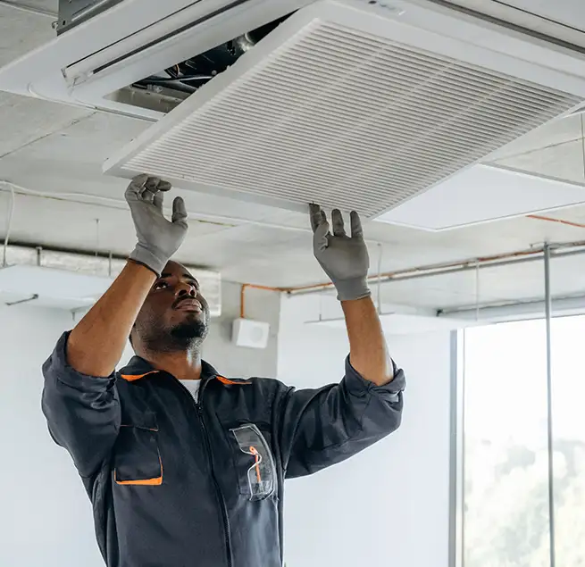  Why Homeowners & Businesses Trust Us in Niles, IL?