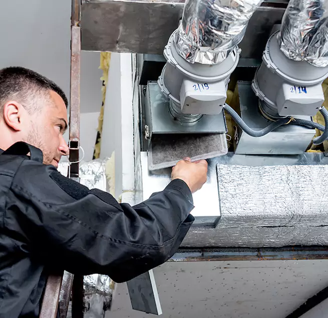 Why Homeowners Businesses Trust Us in Niles, IL?